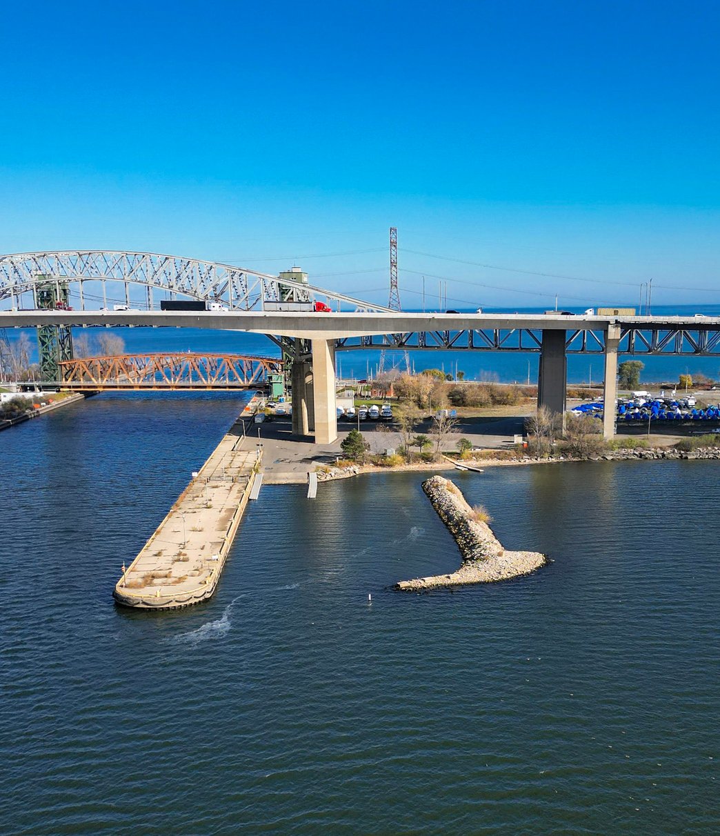 Bridge