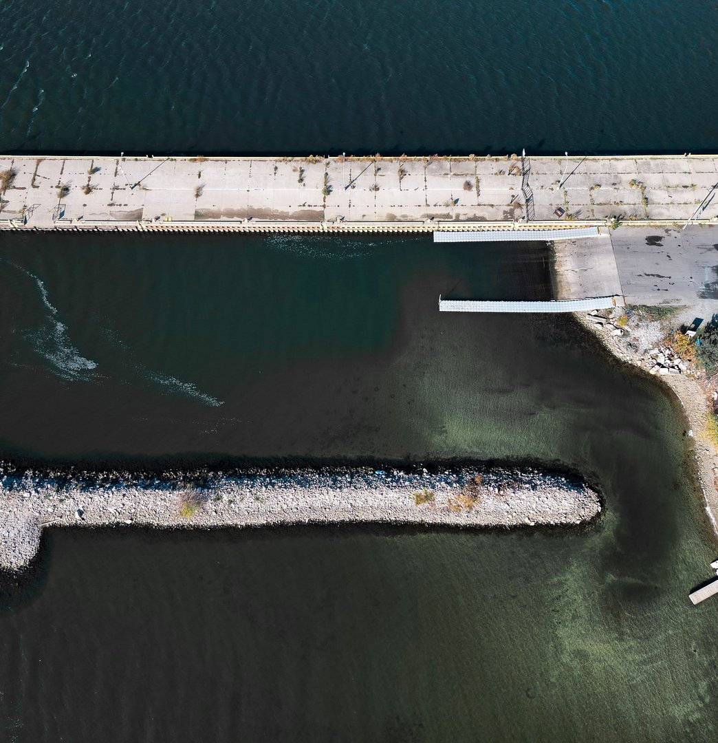 scuba diver underwater recovery Hamilton