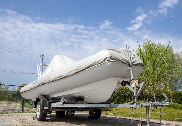 Shrink wrap