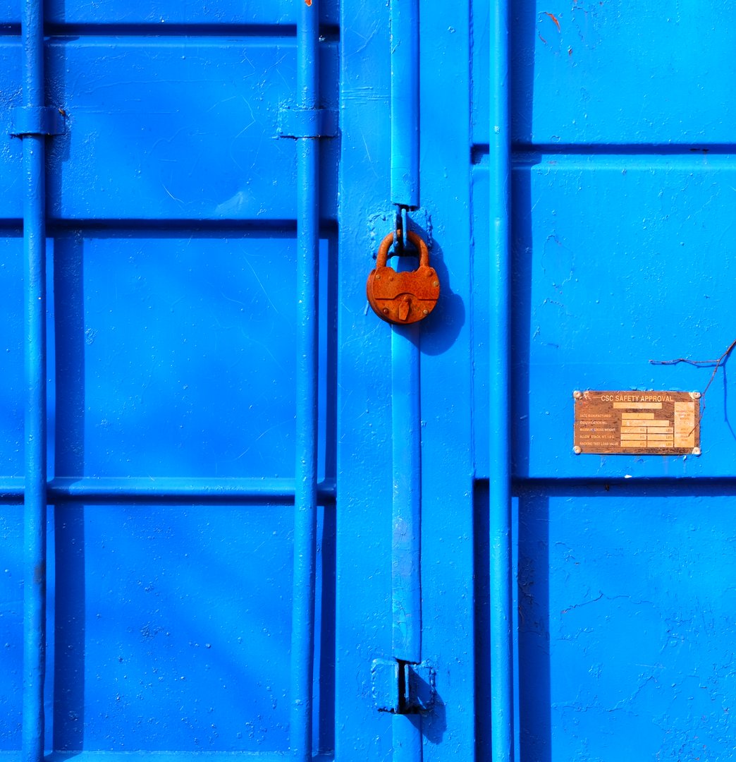 storage containers